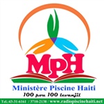 RADIO TELE PISCINE HAITI
