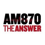AM 870 The Answer – KLRA