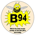 B94 – WKBI-FM