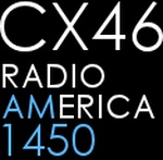 CX46 Radio America 1450