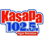 Kasapa 102.5FM