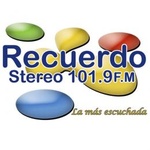 Radio Recuerdo stereo
