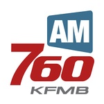AM 760 – KFMB