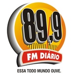 89.9 Diario FM