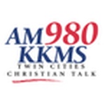 AM 980 The Mission – KKMS