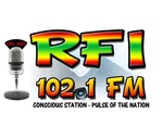 RFI 102.1FM