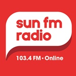 103.4 Sun FM