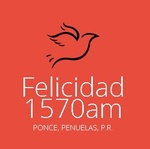 Radio Felicidad 1570 AM – WPPC