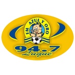 FM Azul Y Oro 94.7