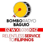 Bombo Radyo Baguio – DZWX