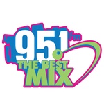 951 The Best Mix