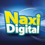 Naxi Radio – Naxi 80e Radio