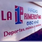 Radio La Primerísimfva
