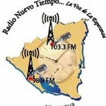 Ministerio Radio Nuevo Tiempo