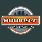 94.1 Boom Champions