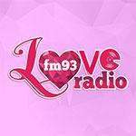 Love Radio 93