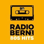 Radio Bern1 – 80s