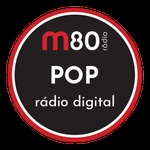 M80 Rádio – Pop