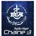 Radio Algérienne – Channel III