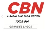 CBN Grandes Lagos