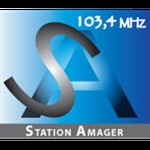 Amager Radio