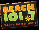 Beach 101.7 – WBEA
