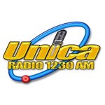 Unica Radio 1230 – WNIK