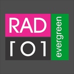 RADIO 101 BGD evergreen