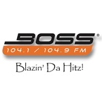 Boss 104.1/9 FM Grenada