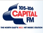 105-106 Capital FM (Teesside)