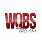 WQBS 870 AM – WQBS