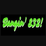 Bangin‘ 832 Radio