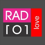 RADIO 101 BGD love