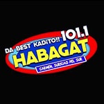 Habagat Radio 101.1 FM