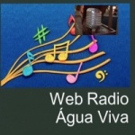 Web Radio Agua Viva