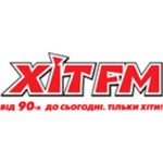Хіт FM Ukraine