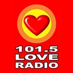 101.5 Love Radio – DXWK