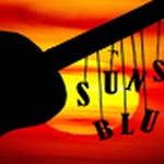 Sunset Blues Radio