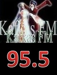 Kafkas FM 95.5