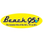 Beach 95.1 – WBPC