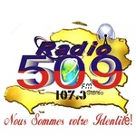 Radio Télé 509 Fm