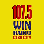 107.5 Win Radio Cebu – DYNU