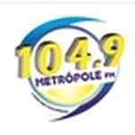 Rádio Metrópole 104.9 FM