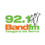 Rádio Band FM Tangará de Serra – ZYR414