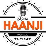 Radio Haanji – Melbourne Station