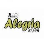 Alegria 104.9 FM