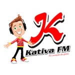 Rádio Kativa FM – ZYC958