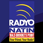104.5 Radyo Natin Brooke’s Point – DWMI