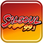 99.1 Salsoul – WRIO