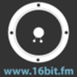 16Bit.FM – Cafe